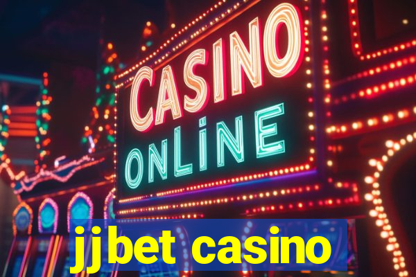 jjbet casino